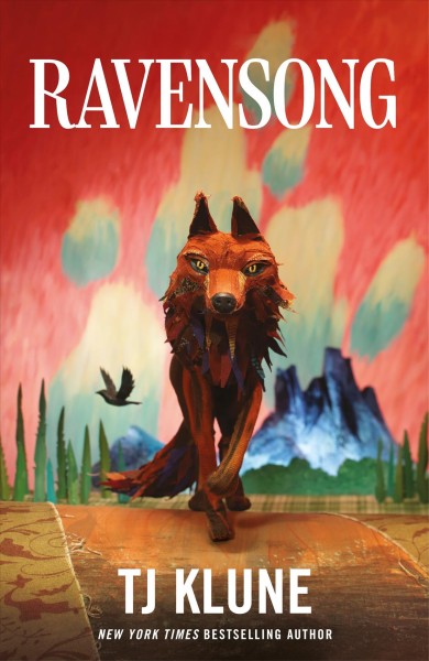Ravensong / TJ Klune.