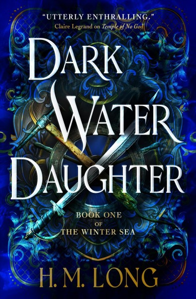 Dark water daughter / H.M. Long.