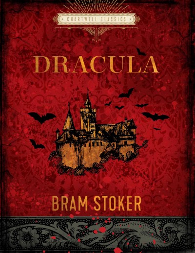Dracula / Bram Stoker.