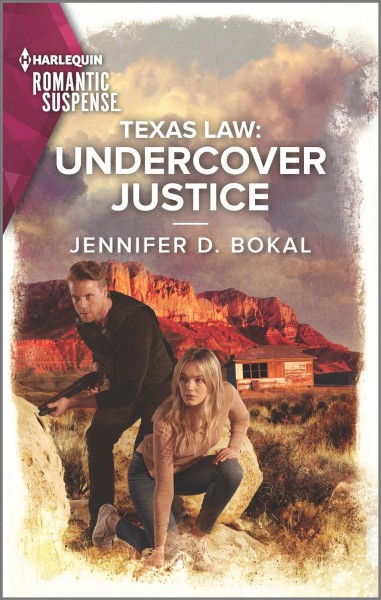 Undercover justice / Jennifer D. Bokal.