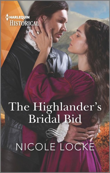 The highlander's bridal bid / Nicole Locke.