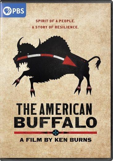 The American buffalo / a production of Florentine Films and WETA Washington, DC ; directed by Ken Burns ; written by Dayton Duncan ; produced by Julie Dunfey and Ken Burns.