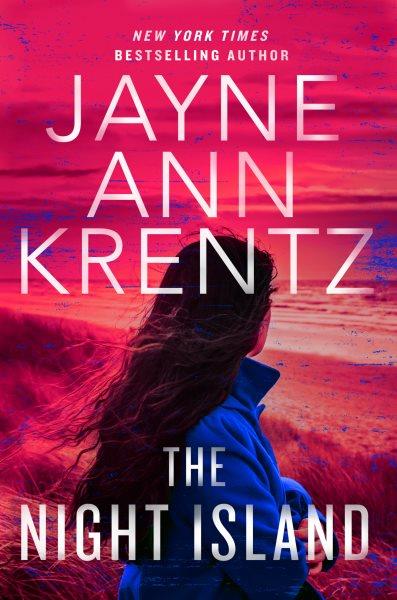 The night island / Jayne Ann Krentz.