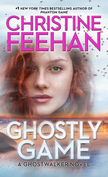 Ghostly game / Christine Feehan.