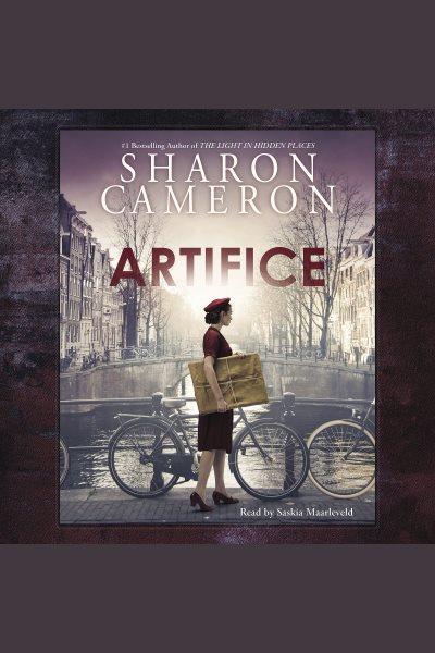 Artifice [electronic resource] / Sharon Cameron.
