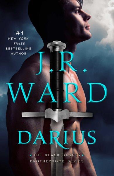 Darius / J.R. Ward.
