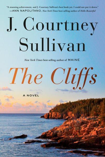 Cliffs : A Novel