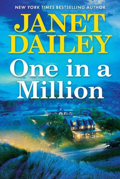 One in a Million : Rivalries [electronic resource] / Janet Dailey.