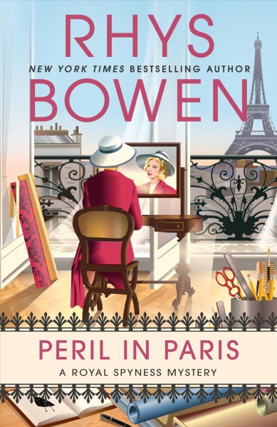 Peril in Paris / Rhys Bowen.