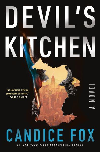 Devil's kitchen / Candice Fox.
