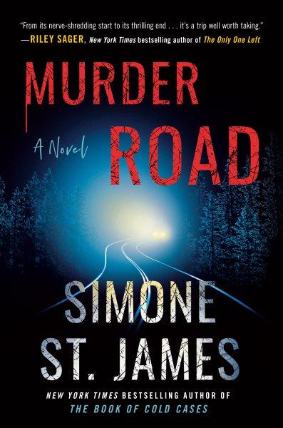 Murder Road A Novel.