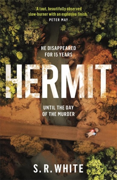 Hermit / S.R. White.