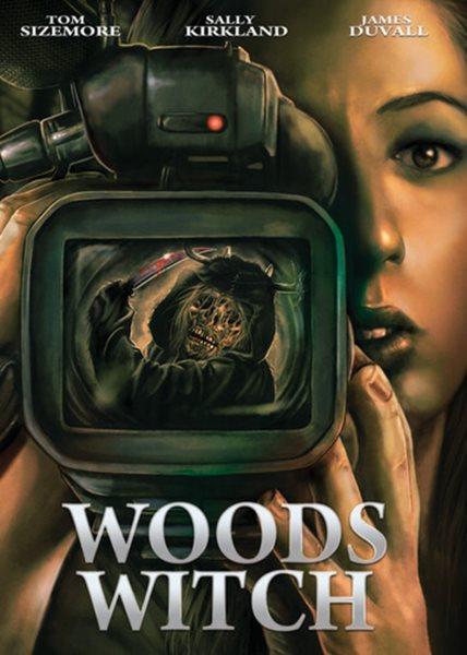 Woods witch / directed by Shawn C. Phillips and Lauren Francesca.
