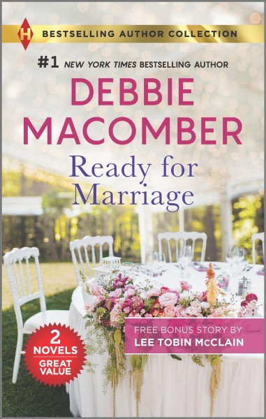 Ready for marriage / Debbie Macomber.