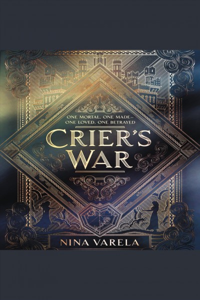 Crier's war / Nina Varela.