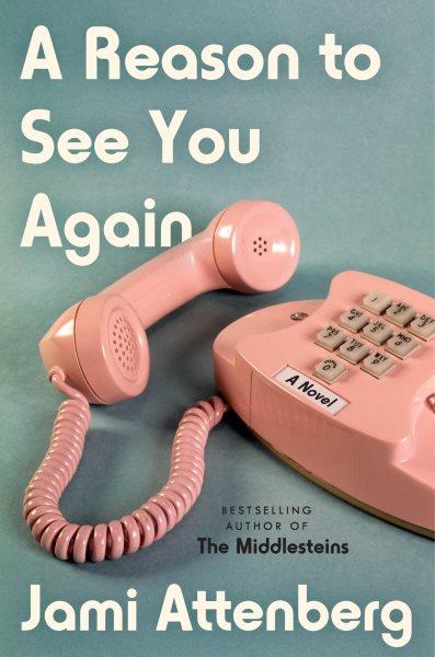 A Reason to See You Again [electronic resource] / Jami Attenberg.