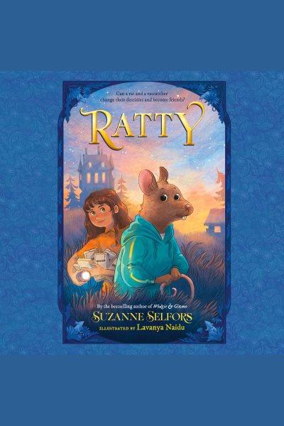 Ratty / Suzanne Selfors.