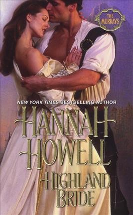 Highland bride / Hannah Howell.