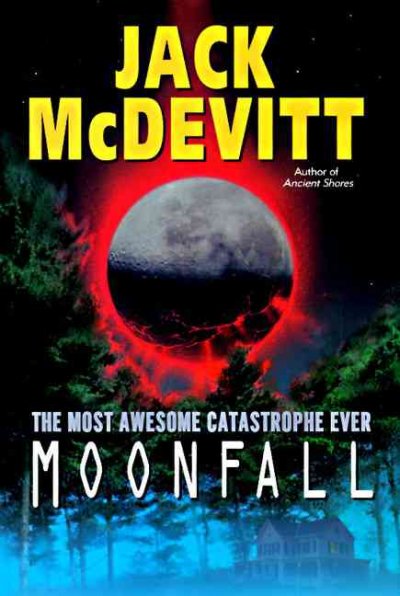 Moonfall / Jack Devitt.
