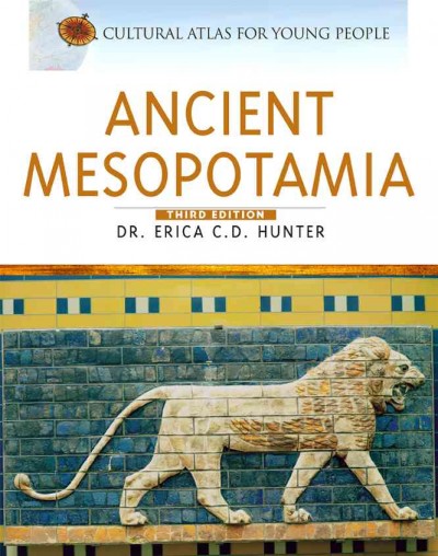 Ancient Mesopotamia.