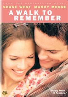 A walk to remember [videorecording] / Warner Bros. Pictures presents in association with Pandora, a Di Novi Pictures production ; produced by Denise Di Novi, Hunt Lowry ; screenplay by Karen Janszen ; directed by Adam Shankman.