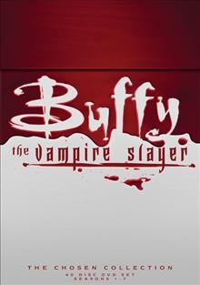 Buffy the vampire slayer. Season 5 [videorecording] / Mutant Enemy Inc. ; Kuzui Enterprises ; Sandollar Television ; in association with Twentieth Century Fox Television.