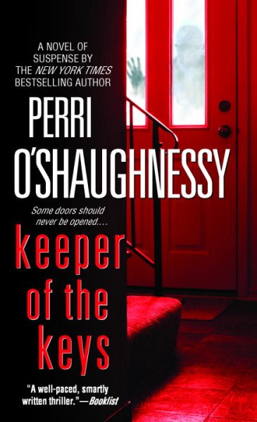Keeper of the keys / Perri O'Shaughnessy.