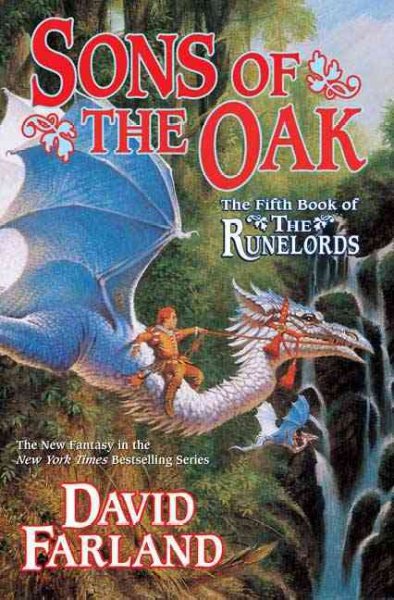 Sons of the oak / David Farland.