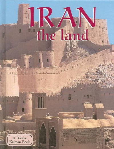 Iran : the land / April Fast. --.