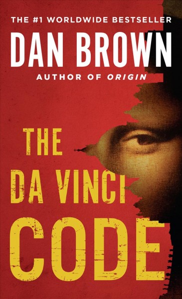 The Da Vinci Code : [text] a novel / Dan Brown.