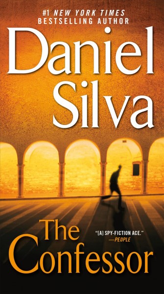 The confessor / Daniel Silva.