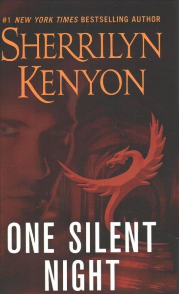 One silent night / Sherrilyn Kenyon.