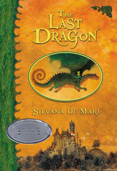 The last dragon / Silvana De Mari.