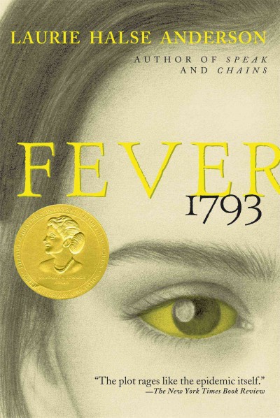 Fever, 1793.
