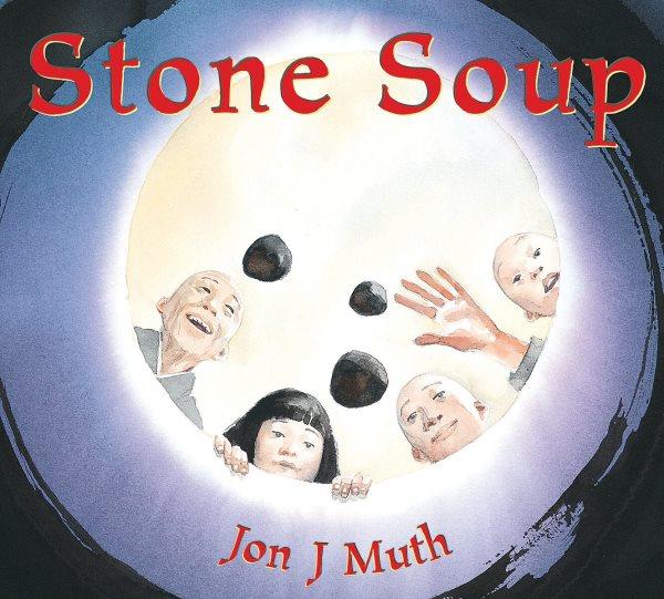 Stone soup.