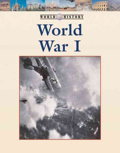 World War I / Robert Green.