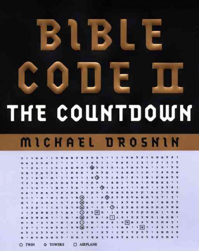 Bible Code II : The Countdown.