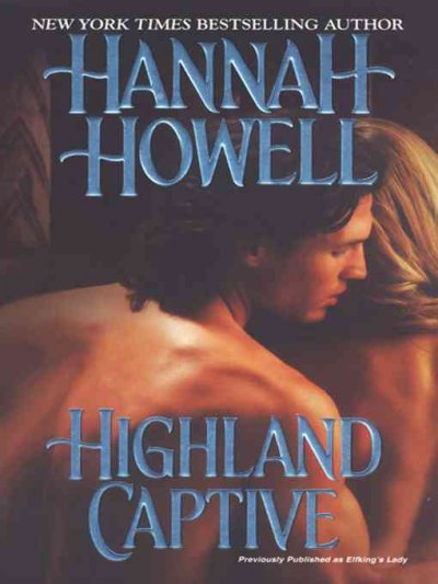 Highland Captive.
