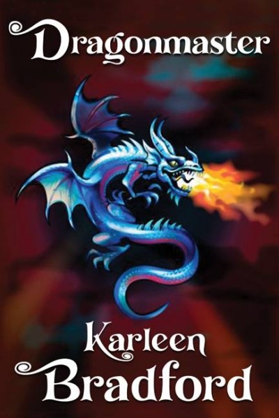 Dragonmaster / Karleen Bradford.