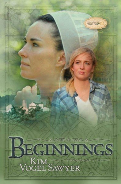 Beginnings / Kim Vogel Sawyer.