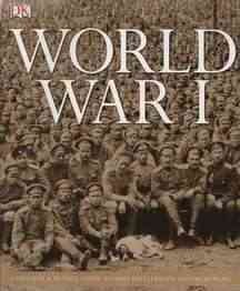 World War I / H.P. Willmott.