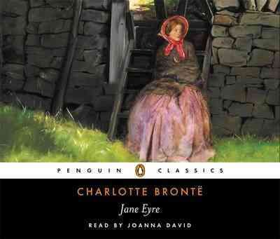 Jane Eyre [sound recording] / Charlotte Brontë.