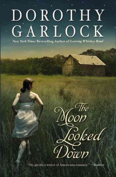 The moon looked down / Dorothy Garlock.