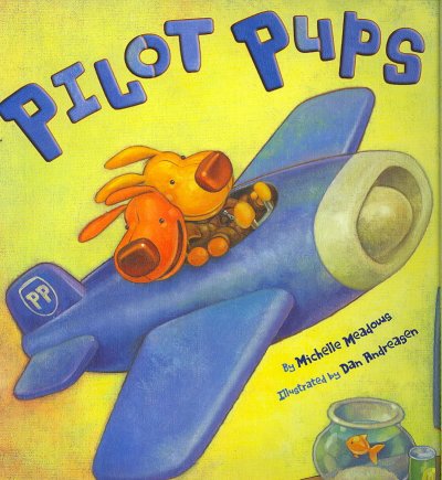 Pilot Pups.