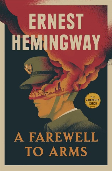A farewell to arms / Ernest Hemingway.