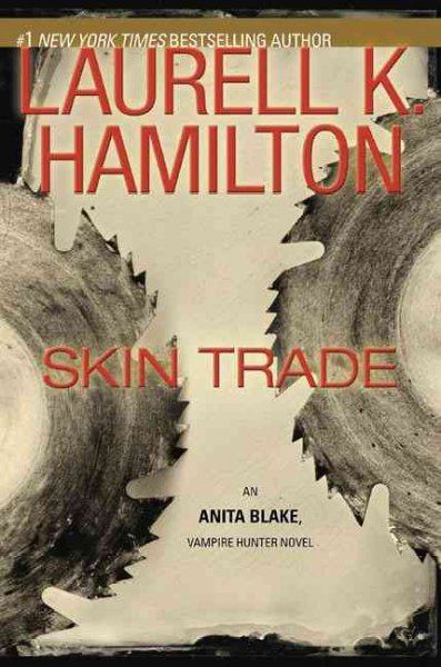 Skin trade / Laurell K. Hamilton.
