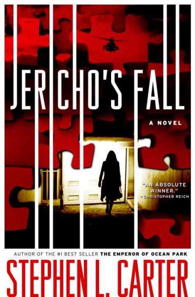 Jericho's fall / Stephen L. Carter.