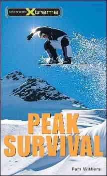 Peak survival / Pam Withers.