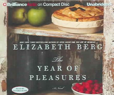 The year of pleasures [sound recording] : a novel / Elizabeth Berg.