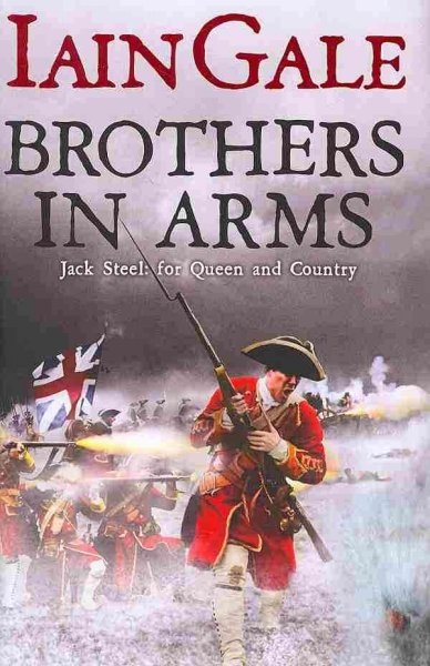 Brothers in arms / Iain Gale.
